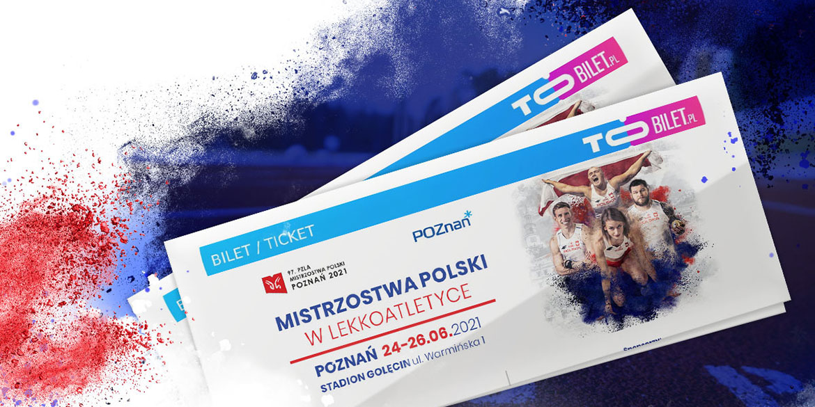 Sylwetki czwórki sportowców - uczestników mistrzostw