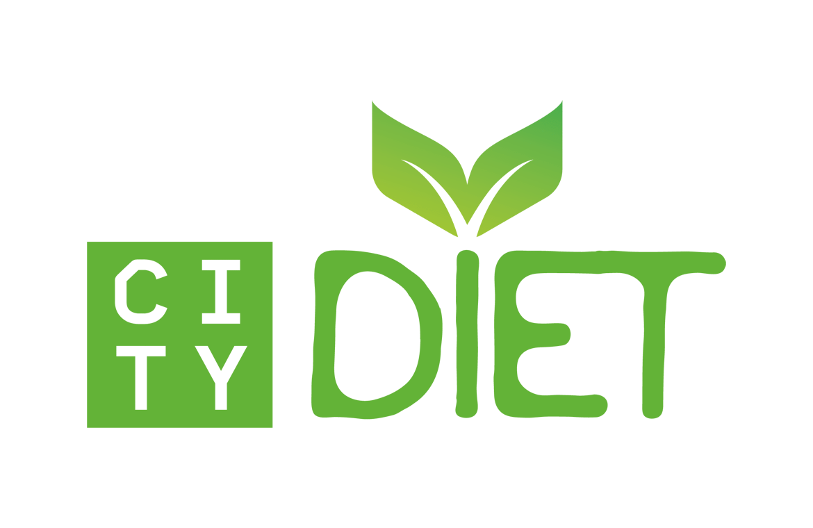 logo CityDiet